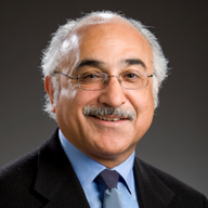 Dr. Afshin J. Ghajar